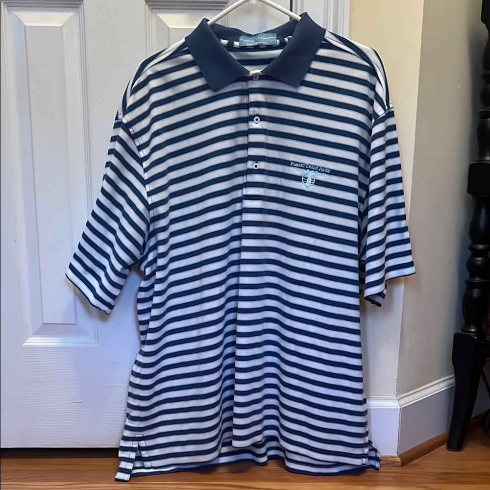 Fairway and Greene Golf Polo
